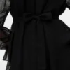 Robe courte Vmpetra