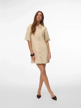 Robe courte Vmpetra Shorts