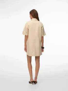 Robe courte Vmpetra Shorts
