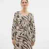 Robe courte Vmpoet