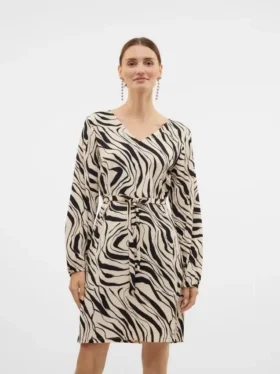 Robe courte Vmpoet