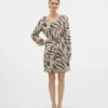 Robe courte Vmpoet