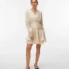 Robe courte Vmpolly Shorts