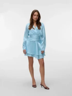Robe courte Vmpolly Shorts