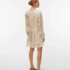 Robe courte Vmpolly Shorts