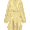 Robe courte Vmpolly Shorts