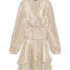 Robe courte Vmpolly Shorts