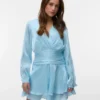 Robe courte Vmpolly Shorts