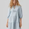 Robe courte Vmpretty Shorts