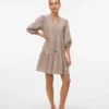Robe courte Vmpretty Shorts