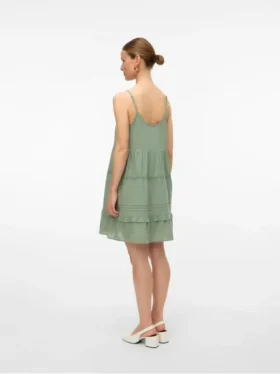 Robe courte Vmpretty Shorts