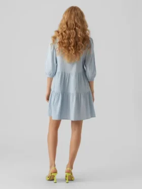 Robe courte Vmpretty Shorts