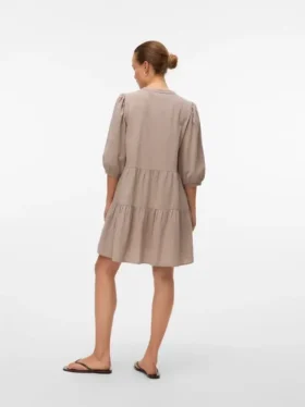 Robe courte Vmpretty Shorts