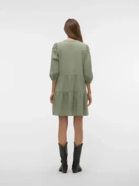 Robe courte Vmpretty Shorts