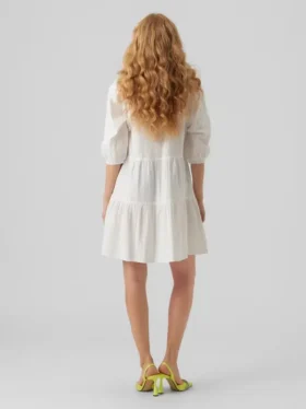 Robe courte Vmpretty Shorts