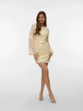 Robe courte Vmquinn Shorts