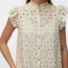 Robe courte Vmquinn Shorts