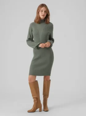 Robe courte Vmraina