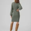 Robe courte Vmraina