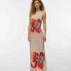 Robe courte Vmreba