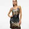 Robe courte Vmria Shorts