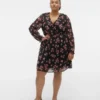 Robe courte Vmrosey Shorts
