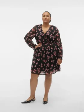 Robe courte Vmrosey Shorts