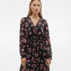 Robe courte Vmrosey Shorts