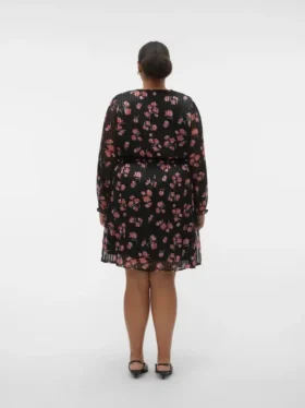 Robe courte Vmrosey Shorts
