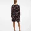 Robe courte Vmrosey Shorts