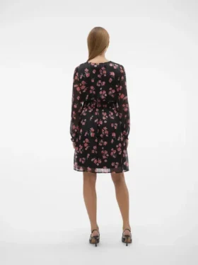 Robe courte Vmrosey Shorts