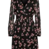 Robe courte Vmrosey Shorts