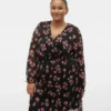 Robe courte Vmrosey Shorts
