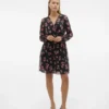 Robe courte Vmrosey Shorts