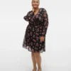 Robe courte Vmrosey Shorts