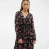 Robe courte Vmrosey Shorts