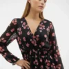Robe courte Vmrosey Shorts