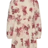 Robe courte Vmrosie