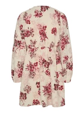 Robe courte Vmrosie