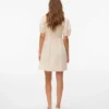 Robe courte Vmrupa