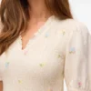 Robe courte Vmrupa