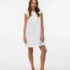 Robe courte Vmsabi