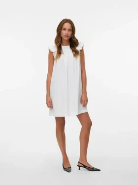 Robe courte Vmsabi