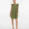 Robe courte Vmsabi