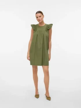 Robe courte Vmsabi