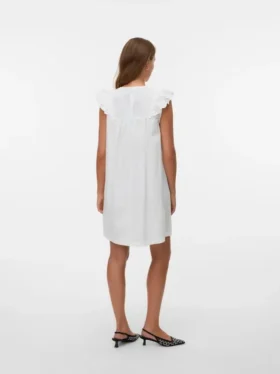 Robe courte Vmsabi