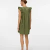 Robe courte Vmsabi