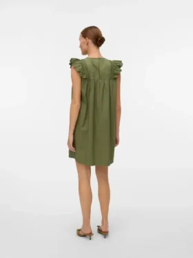 Robe courte Vmsabi