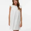 Robe courte Vmsabi