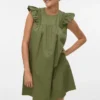 Robe courte Vmsabi